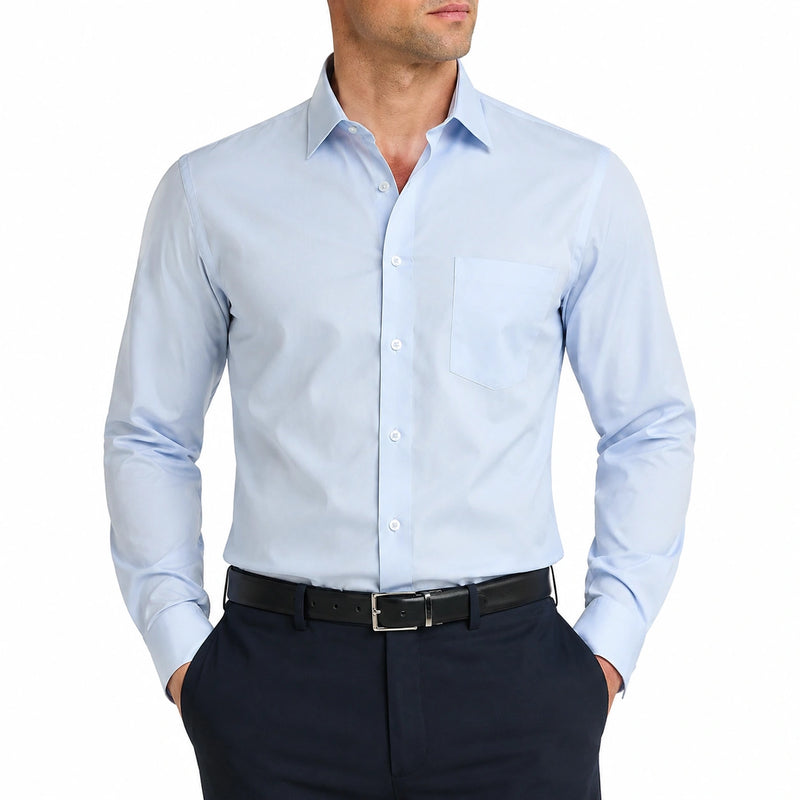 Camicia da uomo